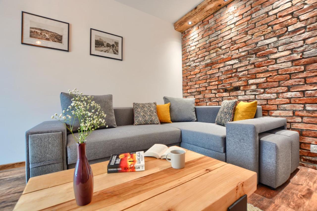 Maja I Zuzia Apartment Ustrzyki Dolne