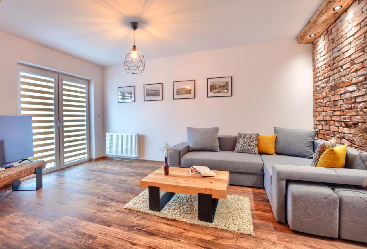 Apartment Maja I Zuzia