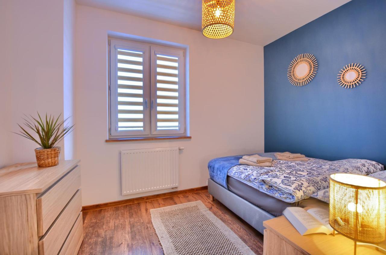 Apartment Maja I Zuzia