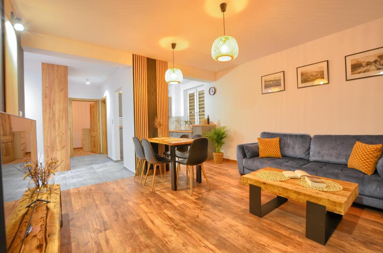Apartment Maja I Zuzia