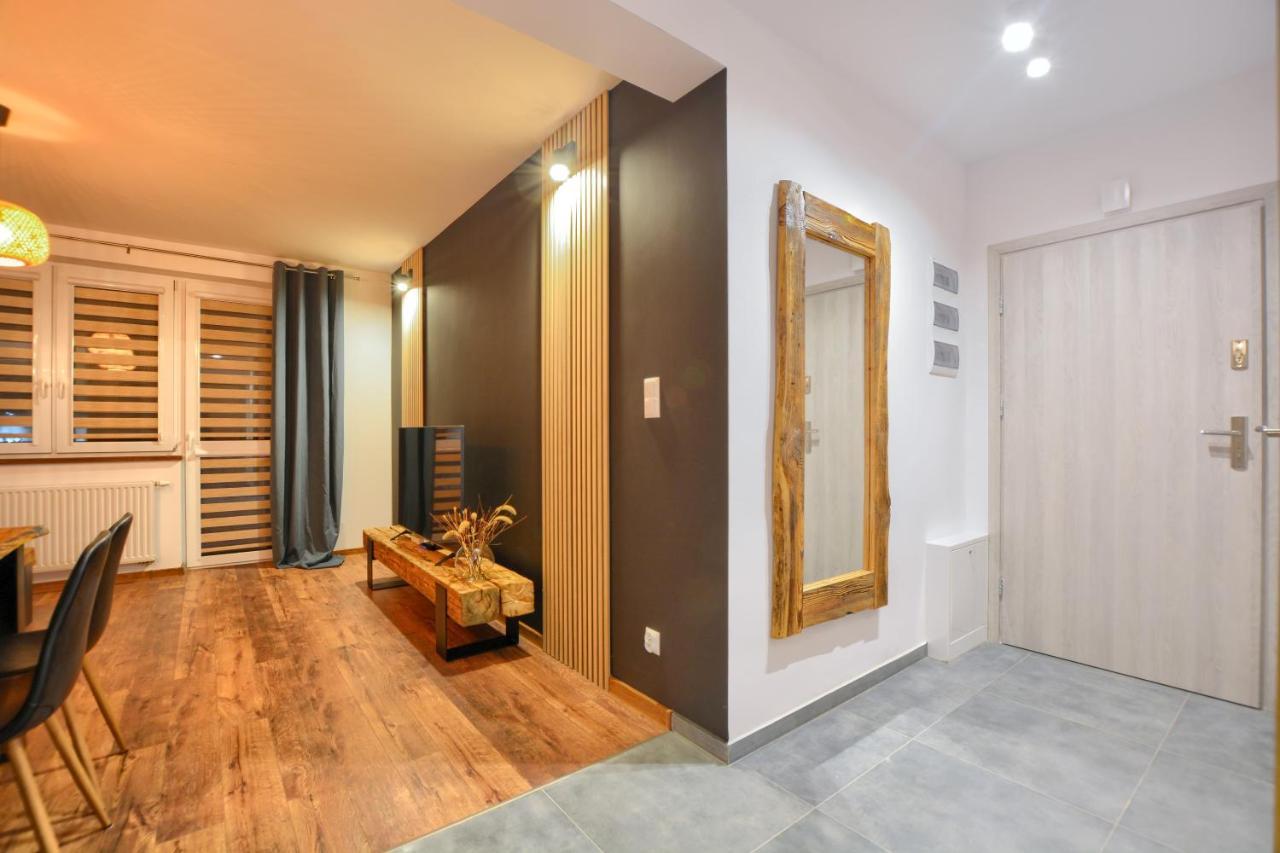 Apartment Maja I Zuzia *